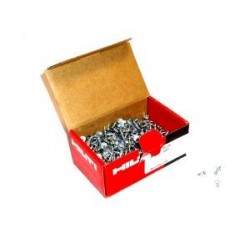 Pointes Acier Inox avec...