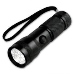 Lampe led UV pour la détection visuelle des fèces FLUO