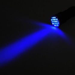 Lampe UV détecter les fèces FLUO