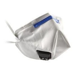 Masques FFP2 valve