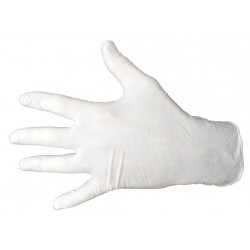 Boîte de 100 gants...