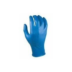 Boîte de 20 gants nitrile...