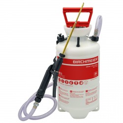 BIRCHMEIER Poudreuse DR5