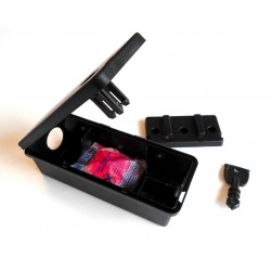 MUSA - souris - compact (x30)