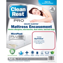Housse de matelas 140x200...