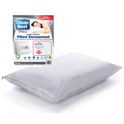 Housse oreiller 50x75cm...