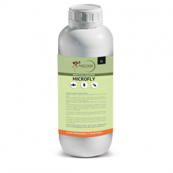 MICROFLY -  insecticide...