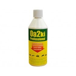 Oa2ki Concentré