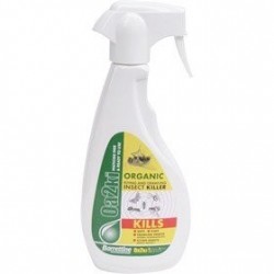 Oa2ki - insecticide prêt à...