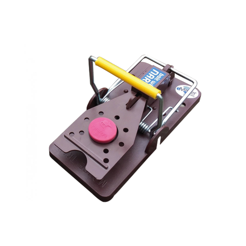 Piège spécial souris GORILLA TRAP