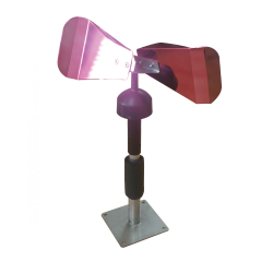 AVITHOR Pro Peller Rouge