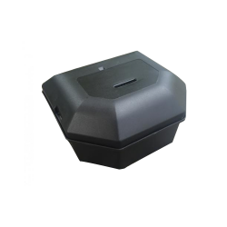 Station SNAPBOX Souris