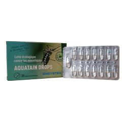 ECOTHOR Aquatain DROPS -...