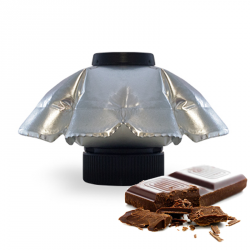 Leurre chocolat