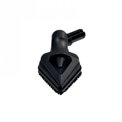 Brosse triangulaire pour...