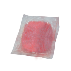 BRODITEC Pâte Fraiche Fluo 15g Brodifacoum 29ppm