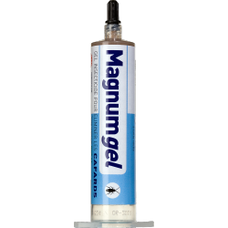 Magnum Gel blattes