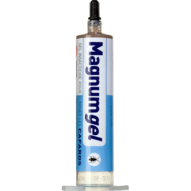 Magnum Gel blattes