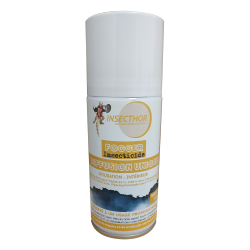 Fogger insecticide...