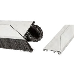 Kit de protection de portes...