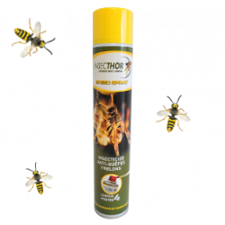 Speed Spray - AÉROSOL...