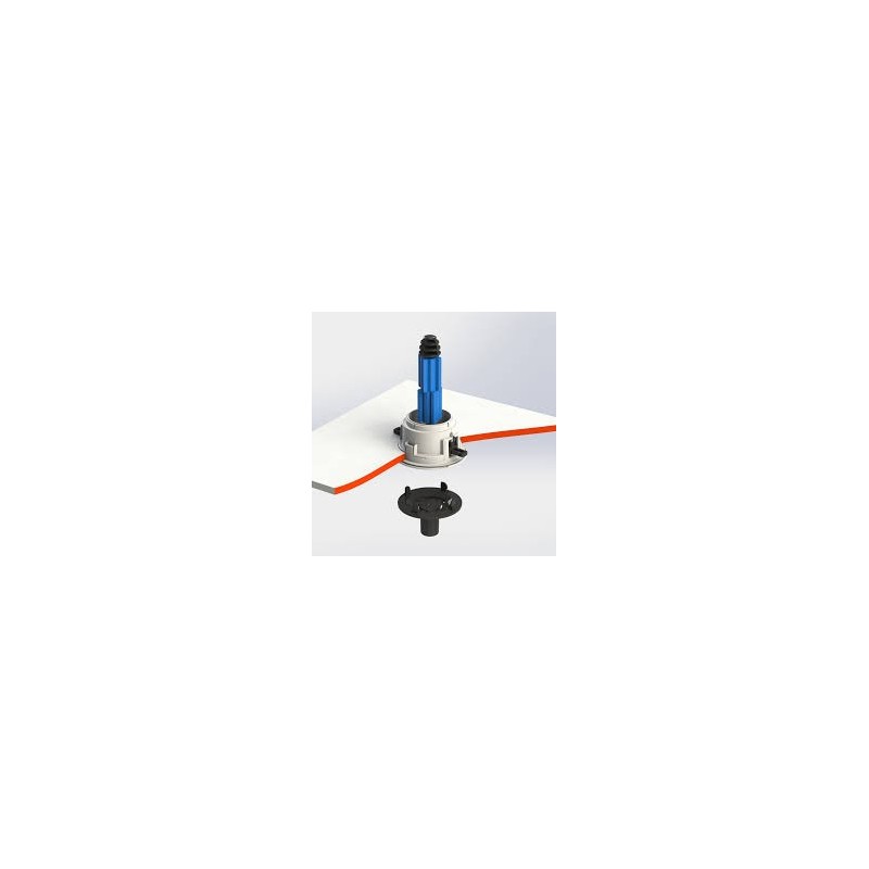 baitsafe plafond