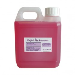 Attractant Guêpes et...