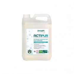 ACTIPUR DETERGENT...