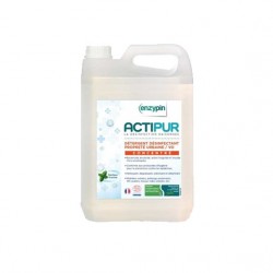 ACTIPUR DETERGENT...