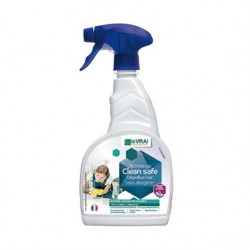 CLEANSAFE NETTOYANT CAPTEUR...