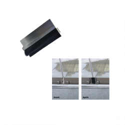 Xcluder - vertical Portes...