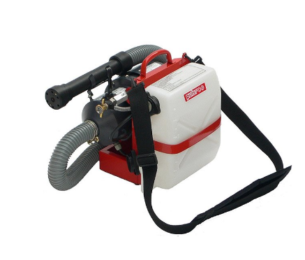 nébulisateur Ensystex