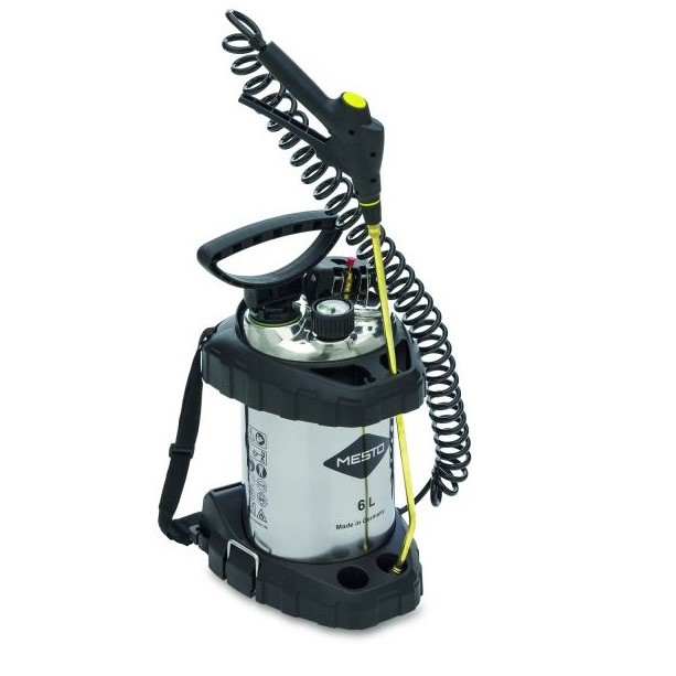 Pulvérisateur Ensystex