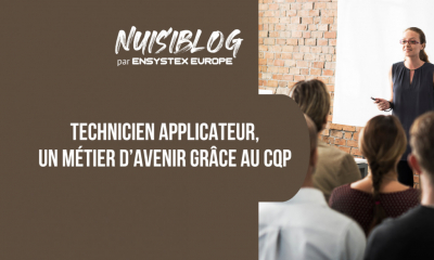Formation technicien applicateur : un métier d’avenir grâce au CQP