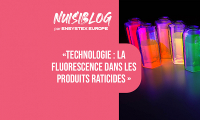 Rodonticide fluorescent : quel est l’intérêt ?